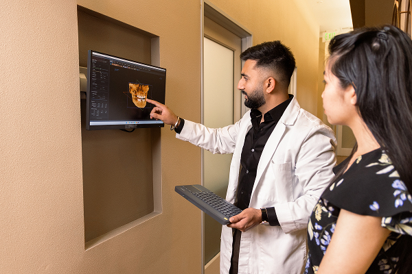 complimentary consultation