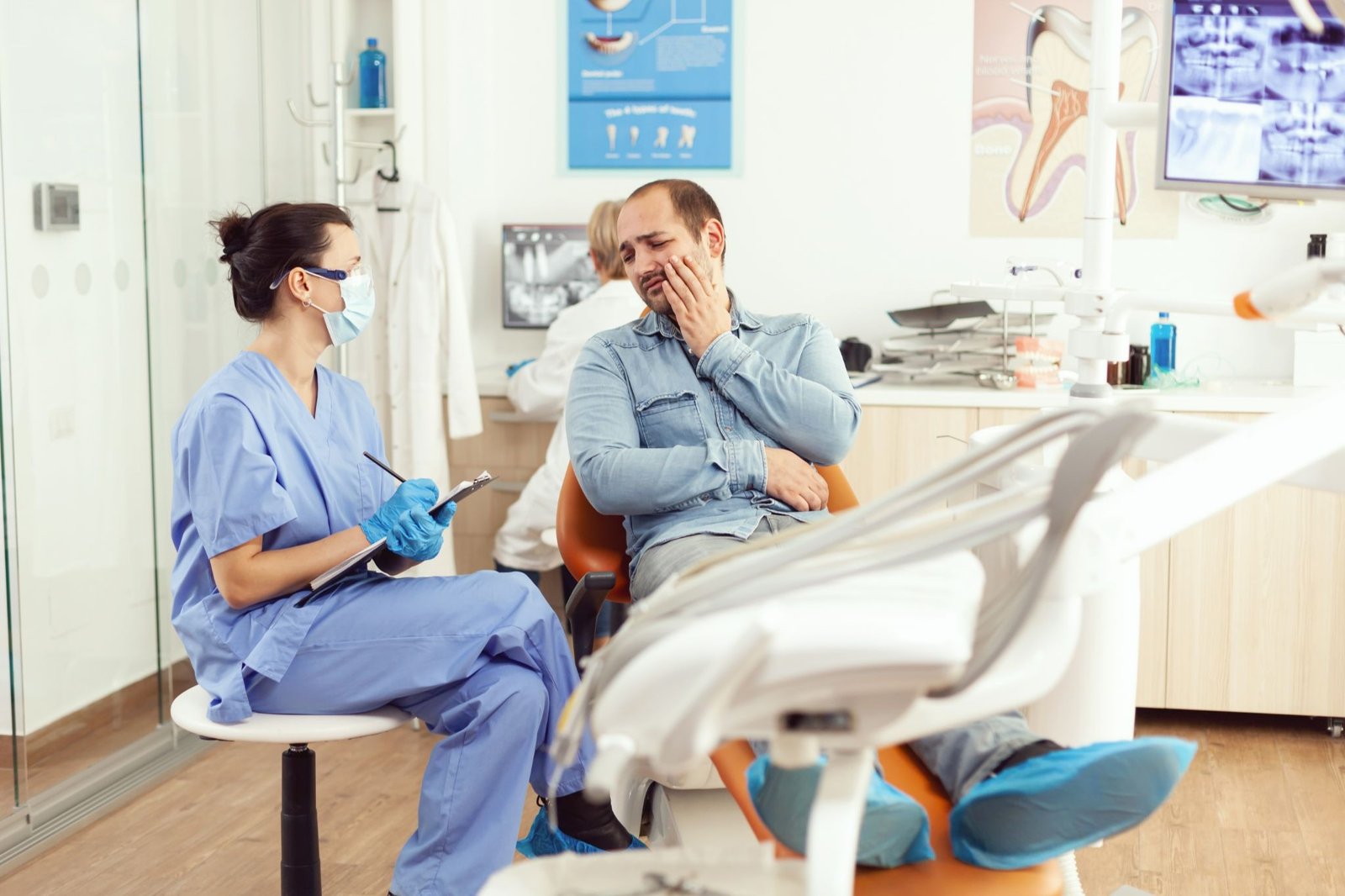Tooth Extraction Signs and Treatment Guide