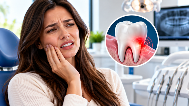 Emergency Dental Treatment